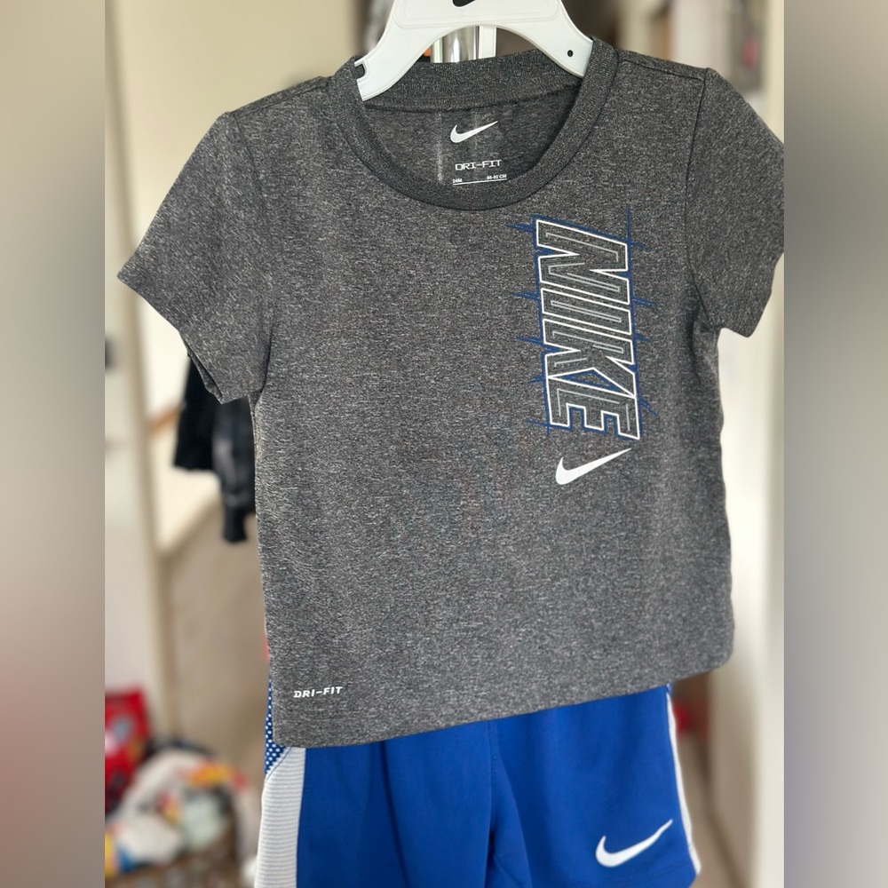 Nike set